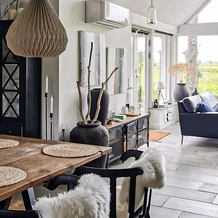 V Holiday home Ebberup