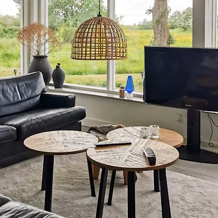 V Holiday home